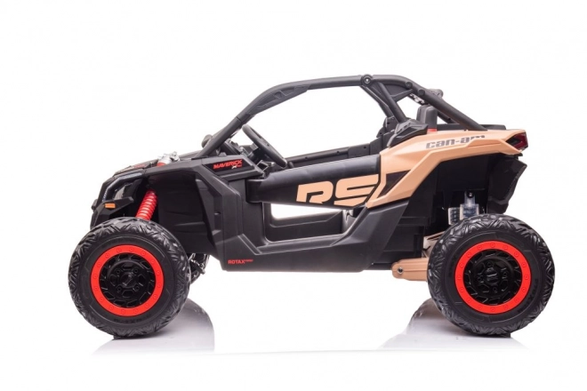 Mașină electrică pentru copii Buggy Can-Am RS 4x4