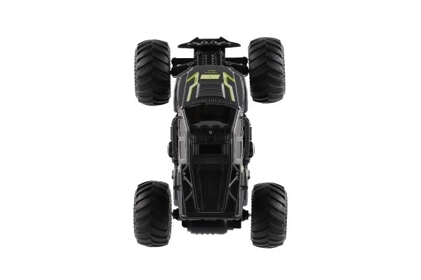 Mașină RC off-road cu telecomandă și lumini