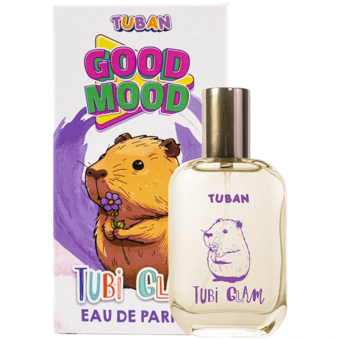 Parfum Tubi Glam Good Mood