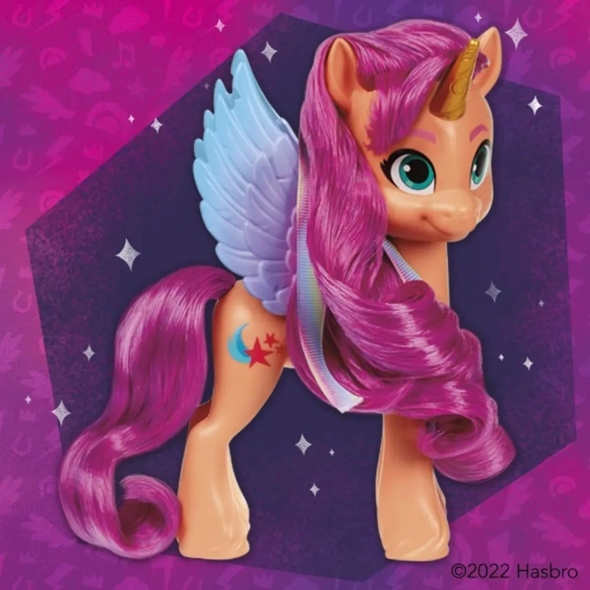 Accesorii coafură My Little Pony Sunny