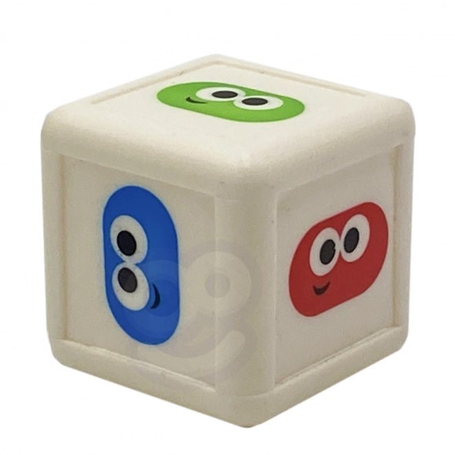 Joc de îndemânare Turnul cu Insecte de la Woopie