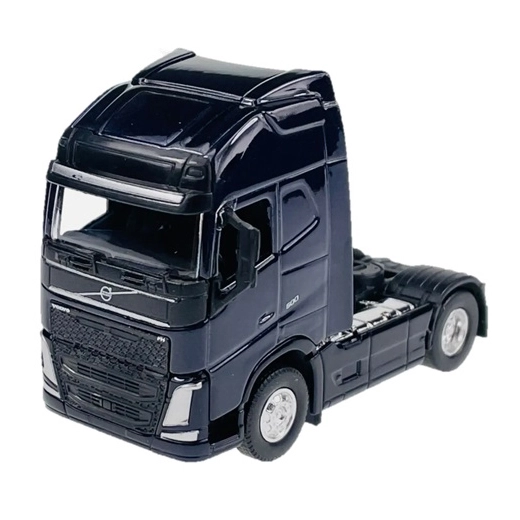 Camion Volvo 1:64 de colecție