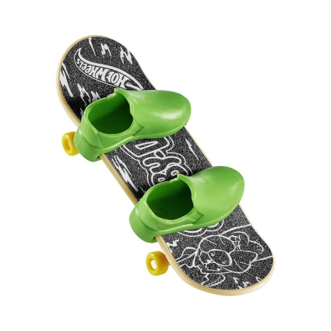 Deskorolkă deget Skate Slip On
