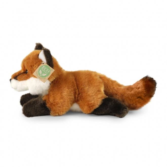 Pluș vulpiță eco-friendly 23 cm