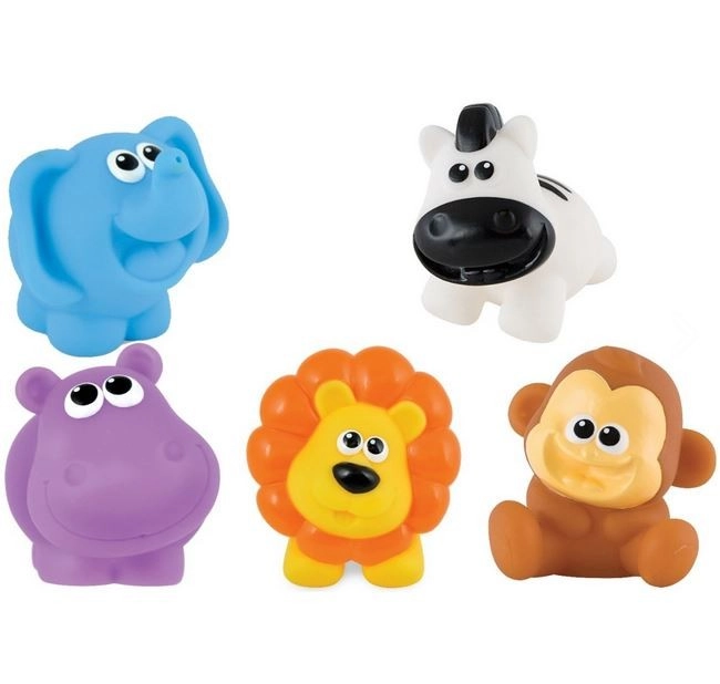 Set de animale excelent