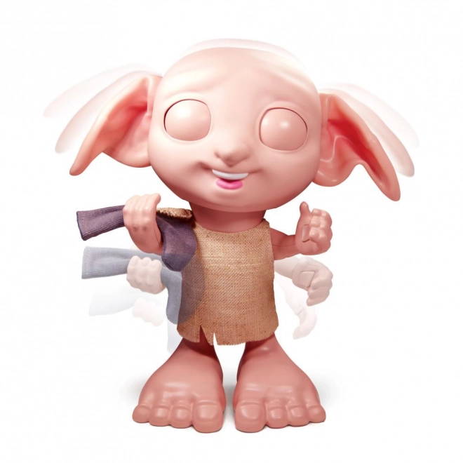 Dobby Interactiv Vorbitor Harry Potter