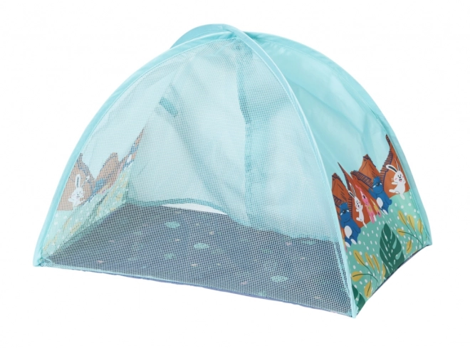 Baby Born Set de Weekend de Camping