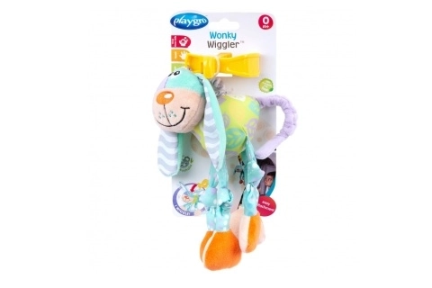 Pejsca Pastel Vrăjnitor de la Playgro