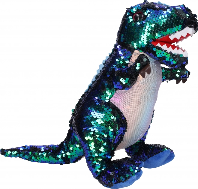 Dinozaur din pluș 40 cm