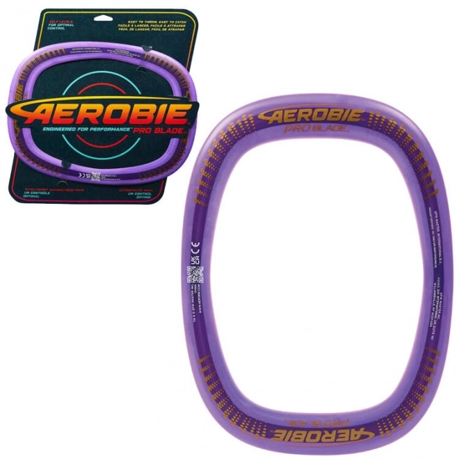 Frisbee z Aerobie Pro Blade