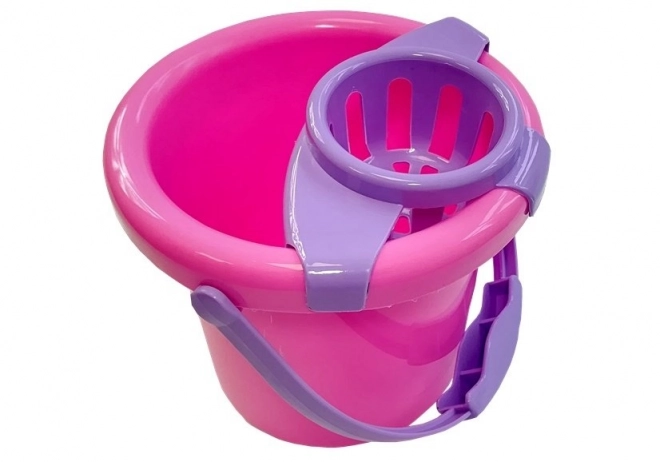 Set curățenie cu aspirator și accesorii
