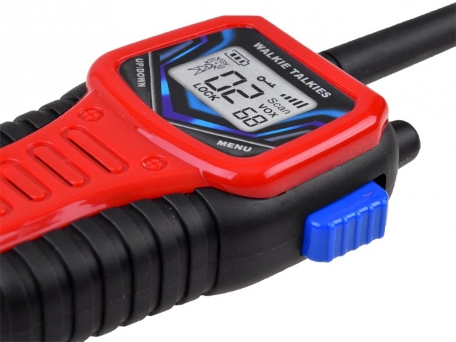 Walkie talkie pentru copii cu rază de 35m
