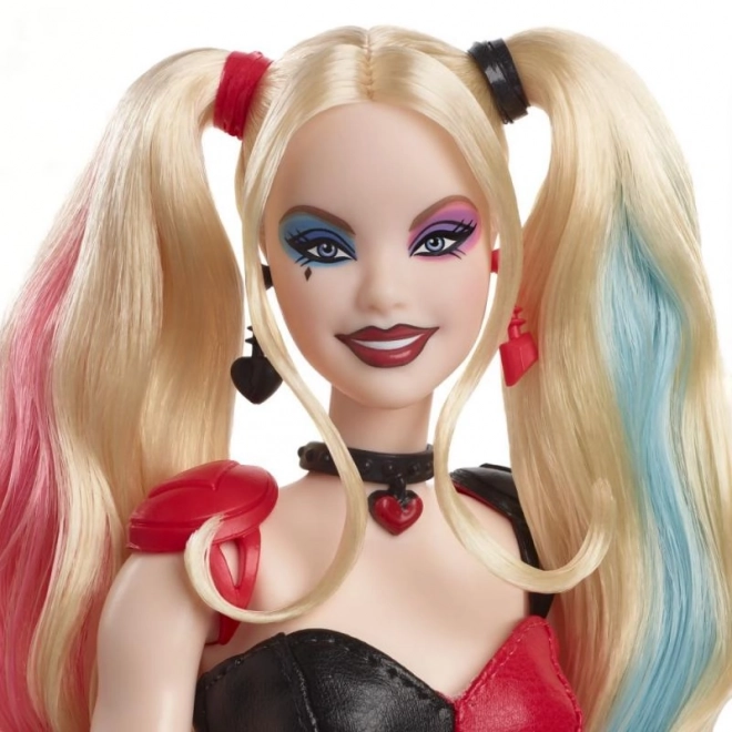 Păpușa Barbie Harley Quinn Aniversarea de 85 de ani a lui Batman