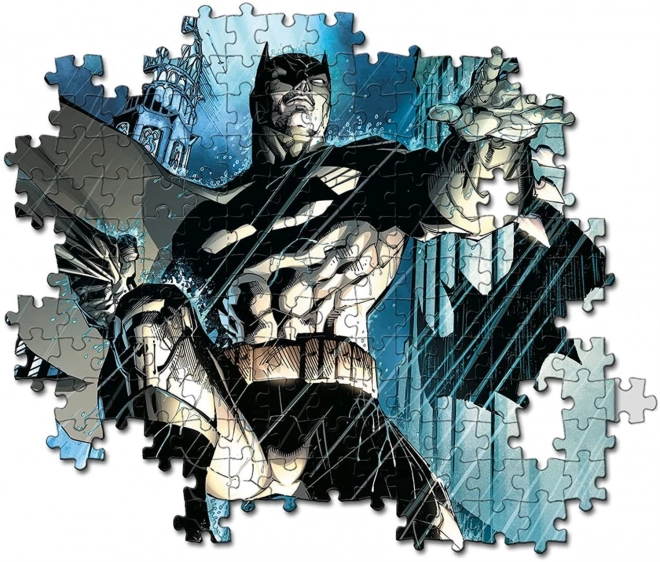 Puzzle 500 piese Batman de la Clementoni