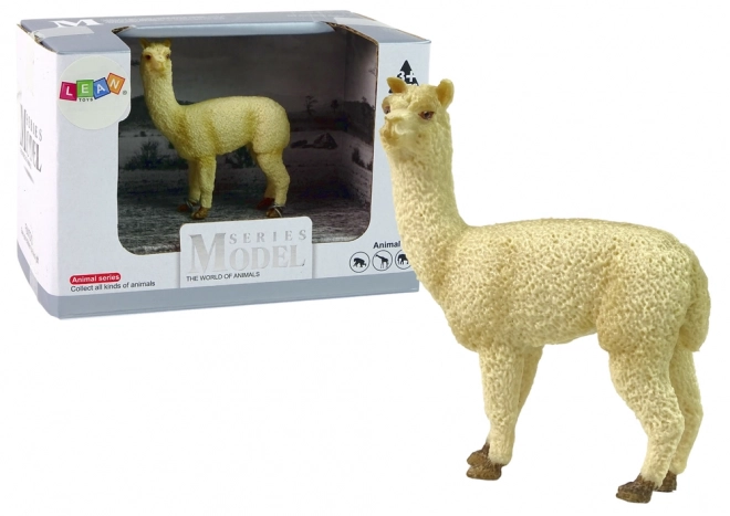 Figurina Lama copii