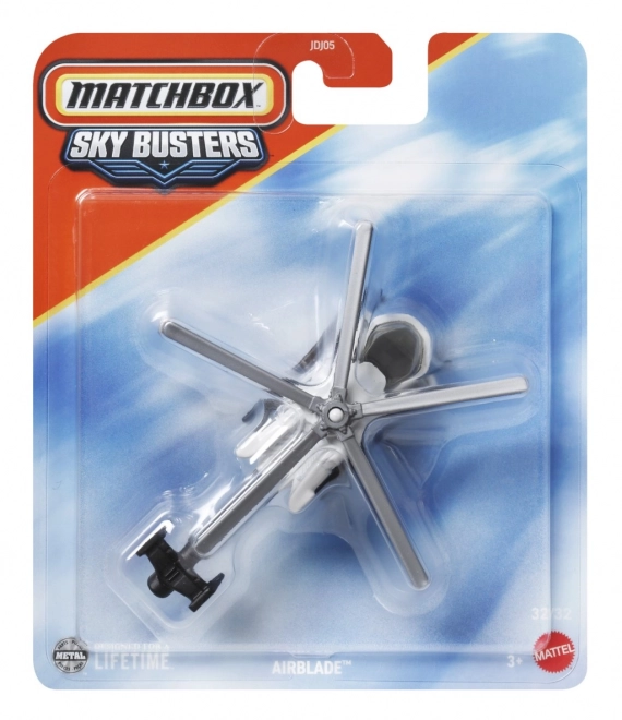 Avioane Colecție Matchbox Skybusters
