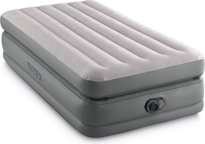 Umflare rapidă în 2,5 minute