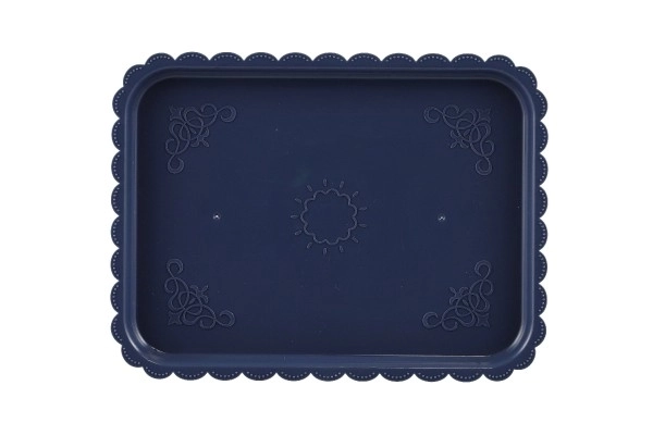 Set de bucătărie cu vase și alimente din plastic