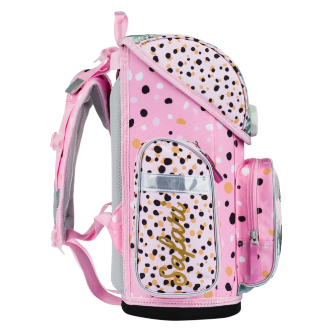 Sac pentru încălțăminte stilat și funcțional