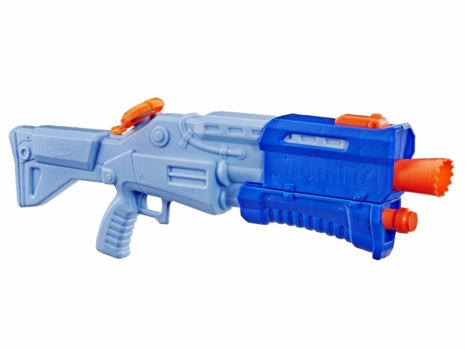 Blaster De Apă Nerf Fortnite