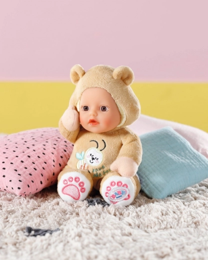 Explorare senzorială cu folie foșnitoare