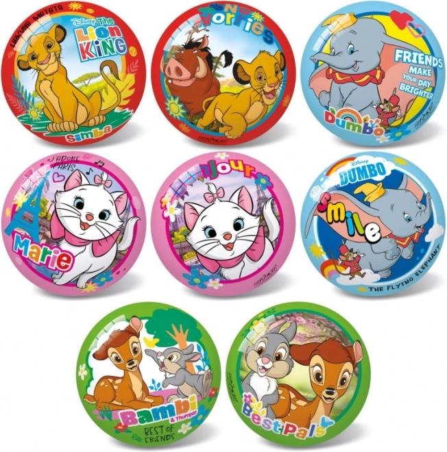 Minge Disney Classics 11 cm diverse motive