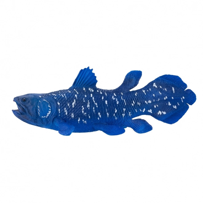 Figurină Mojo Latimerie Coelacanth