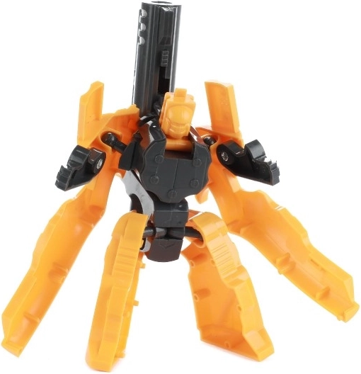 Transformers Jucărie Pistol și Robot