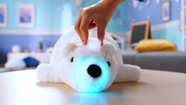 Cub de gheață magic inclus