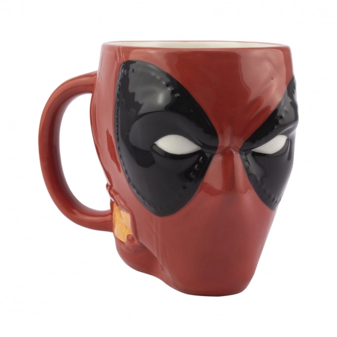 Cana 3D Deadpool