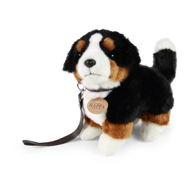 Câine de pluș Bernese eco-friendly 22 cm