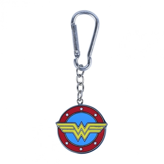 Breloc 3D Wonder Woman