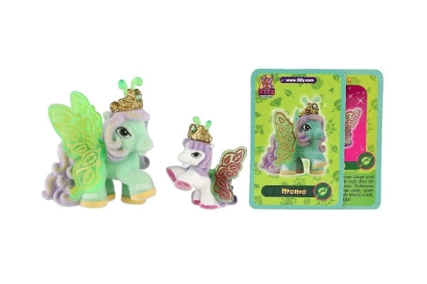 figurițe Filly Butterfly cu accesorii