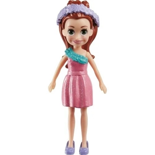 Figurină Polly Pocket HKV82