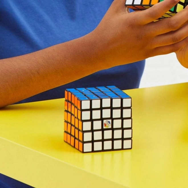 Cub Rubik 5x5 Profesor