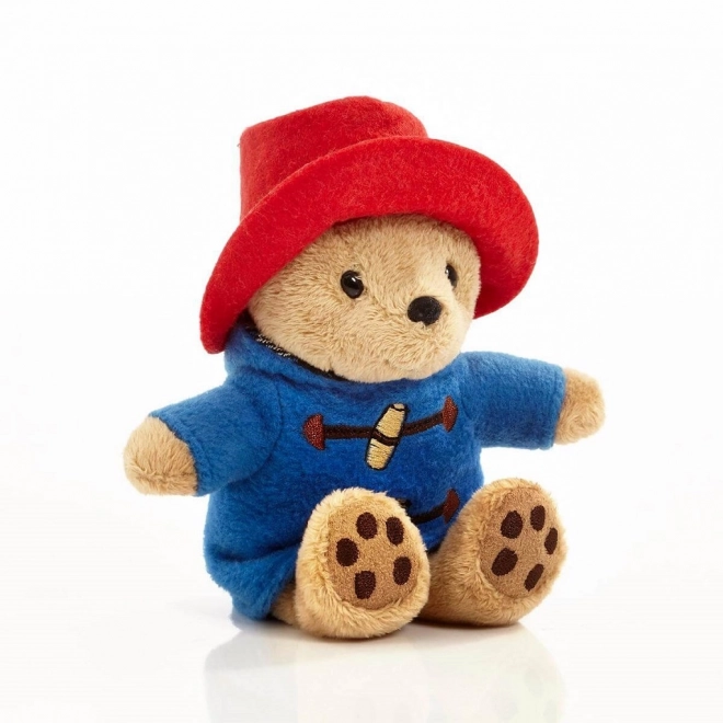 Paddington mini din pluș de la Rainbow