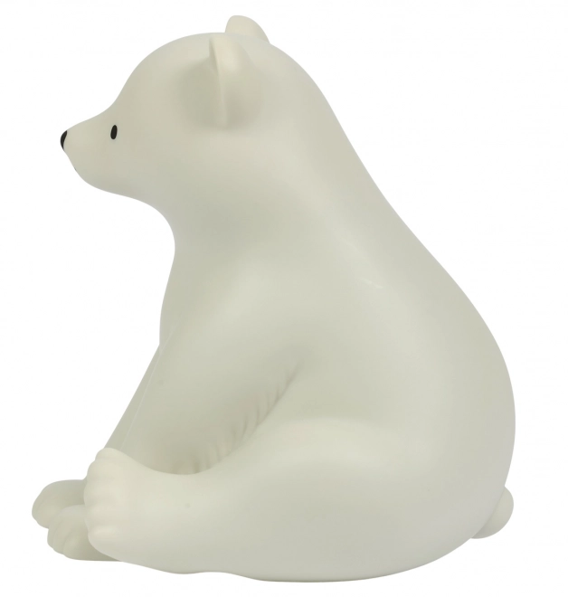 Lampa de noapte led urs polar