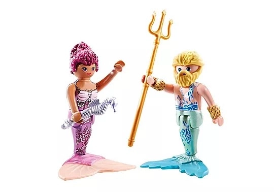 Set Duo Pack Sirene
