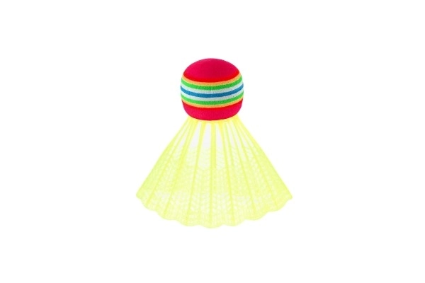 Set de fluturași badminton pentru copii