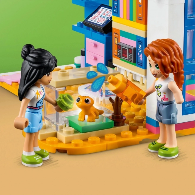 Lego Friends - camera lui Liann