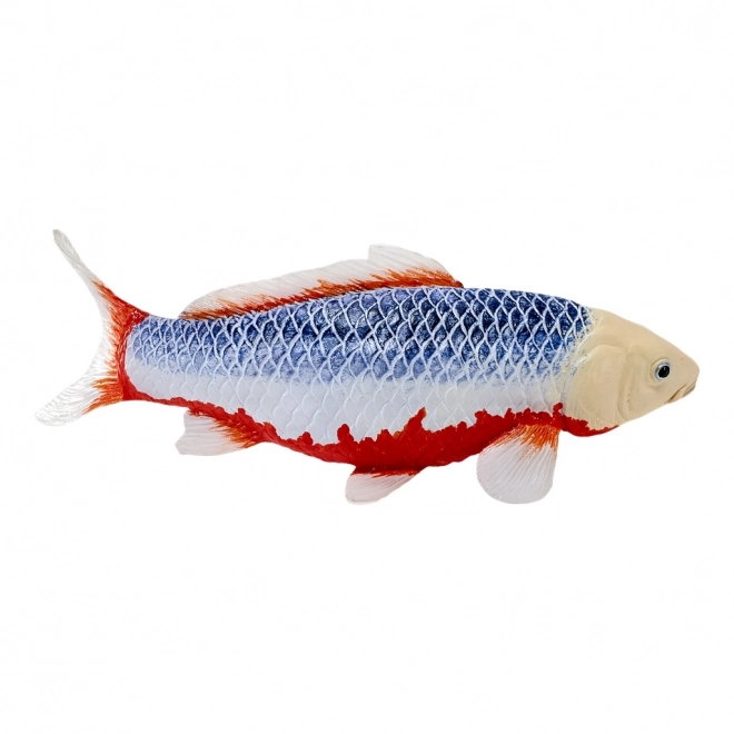 Figurină Crap Koi