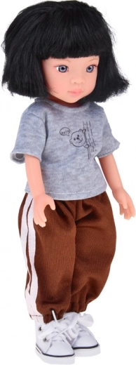 Ținută sport stilată