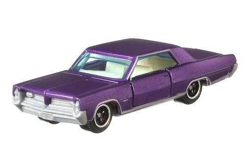 Mașinuțe cu acțiune 1:64