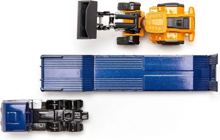 Piese mobile și funcționale