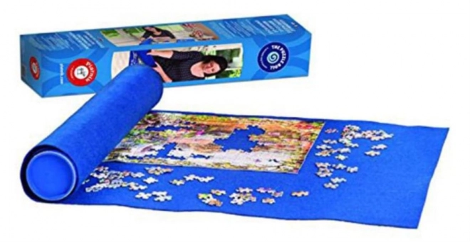 Rolă mat pentru puzzle 1000 piese