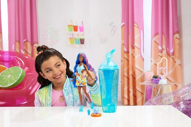 Barbie Pop Reveal Fructe Suculente