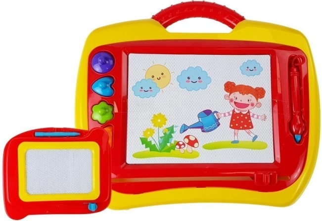 Design ergonomic pentru mâini mici