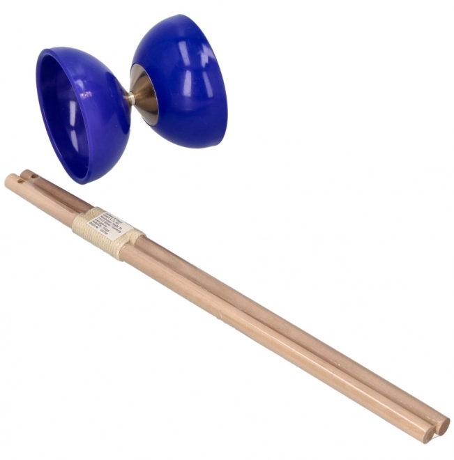 Set Goki Diabolo