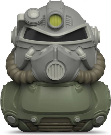 Armura iconică T‑51 în versiune mini