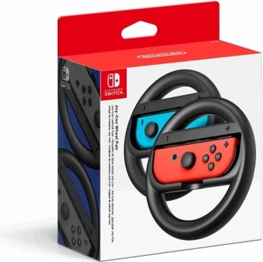 Pereche de volante pentru Joy‑Con